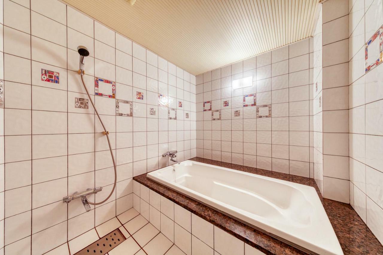 Hotel Luna Otsu (Adults Only) ภายนอก รูปภาพ