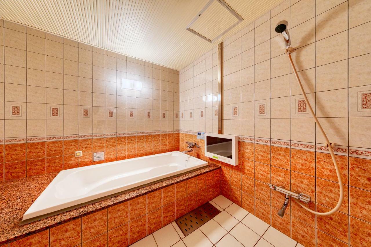 Hotel Luna Otsu (Adults Only) ภายนอก รูปภาพ